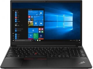Lenovo ThinkPad E15 G2 20TD004HTX016 Notebook kullananlar yorumlar